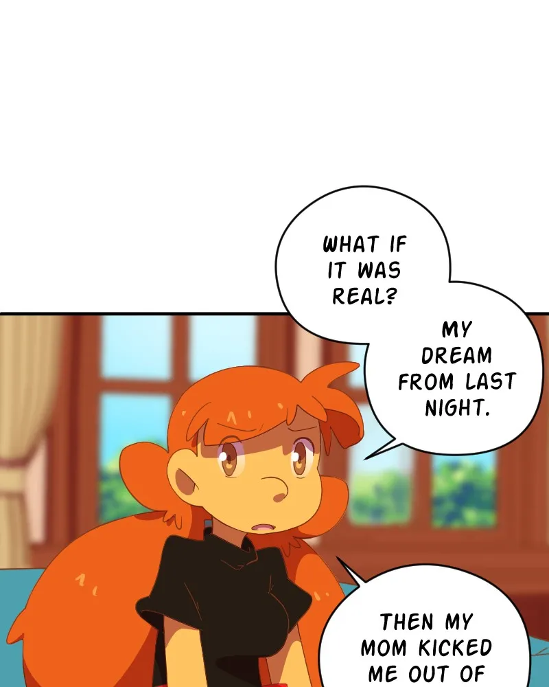 Four Leaf Chapter 54 page 1 - 