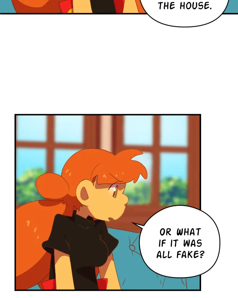 Four Leaf Chapter 54 page 2 - 