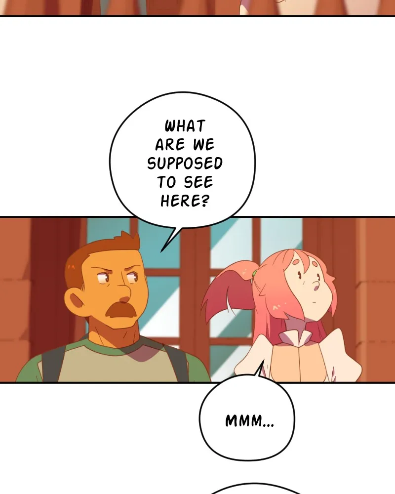 Four Leaf Chapter 54 page 11 - 