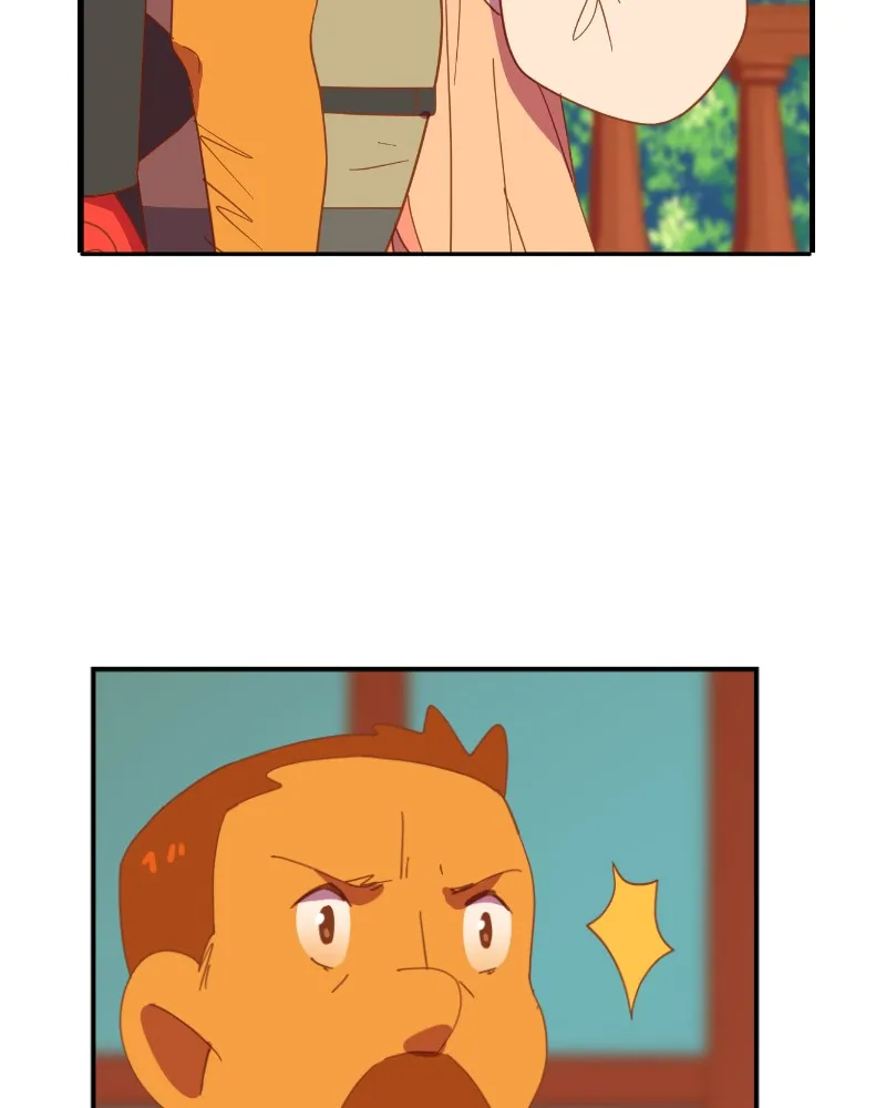 Four Leaf Chapter 54 page 13 - 