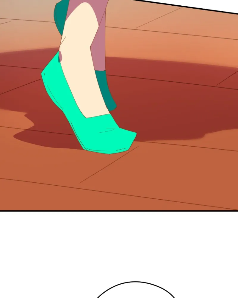 Four Leaf Chapter 54 page 20 - 