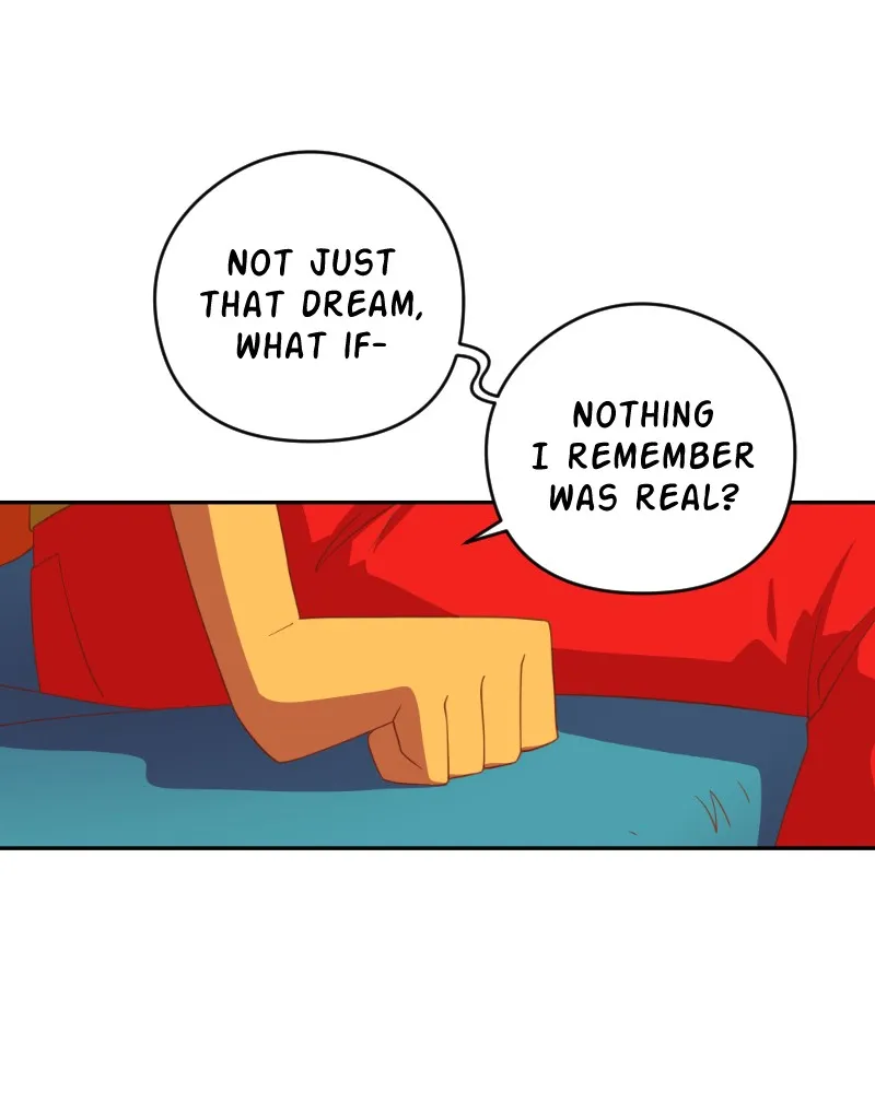 Four Leaf Chapter 54 page 3 - 