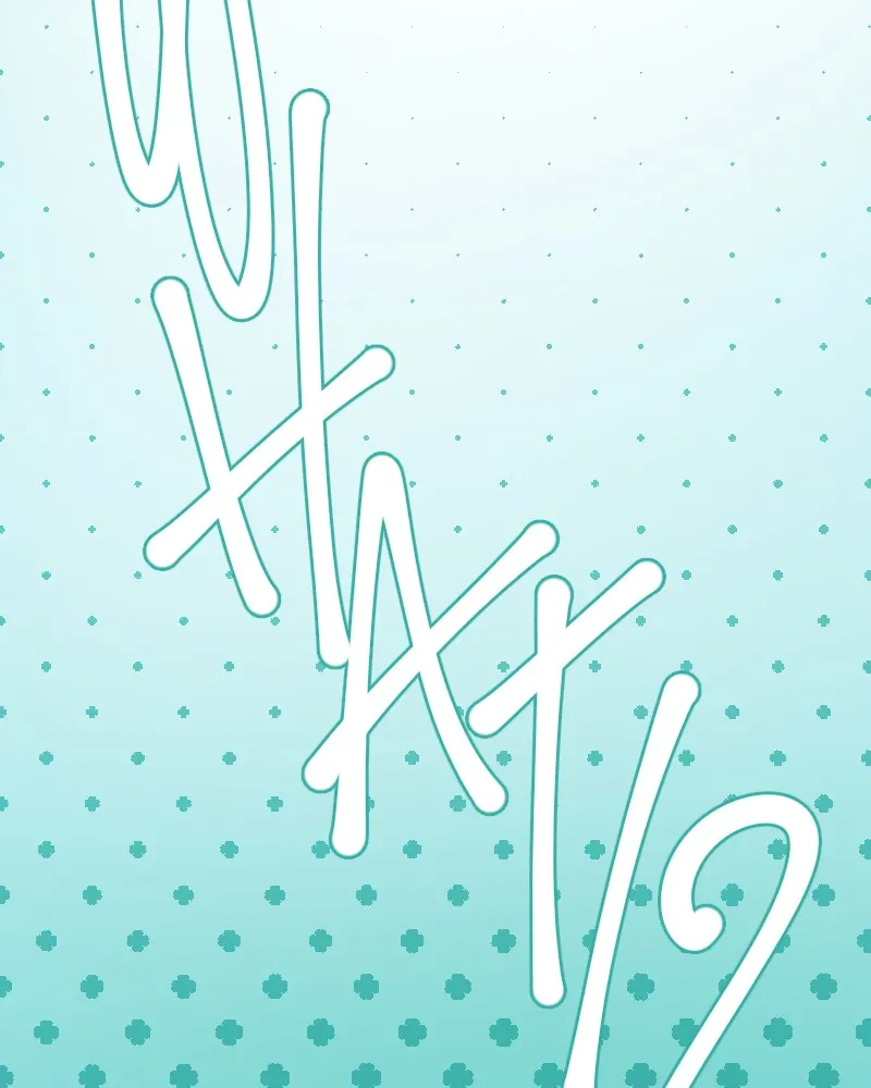Four Leaf Chapter 54 page 25 - 