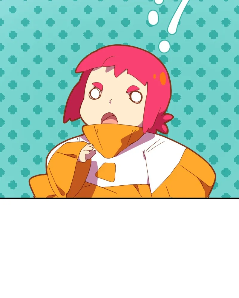 Four Leaf Chapter 54 page 26 - 