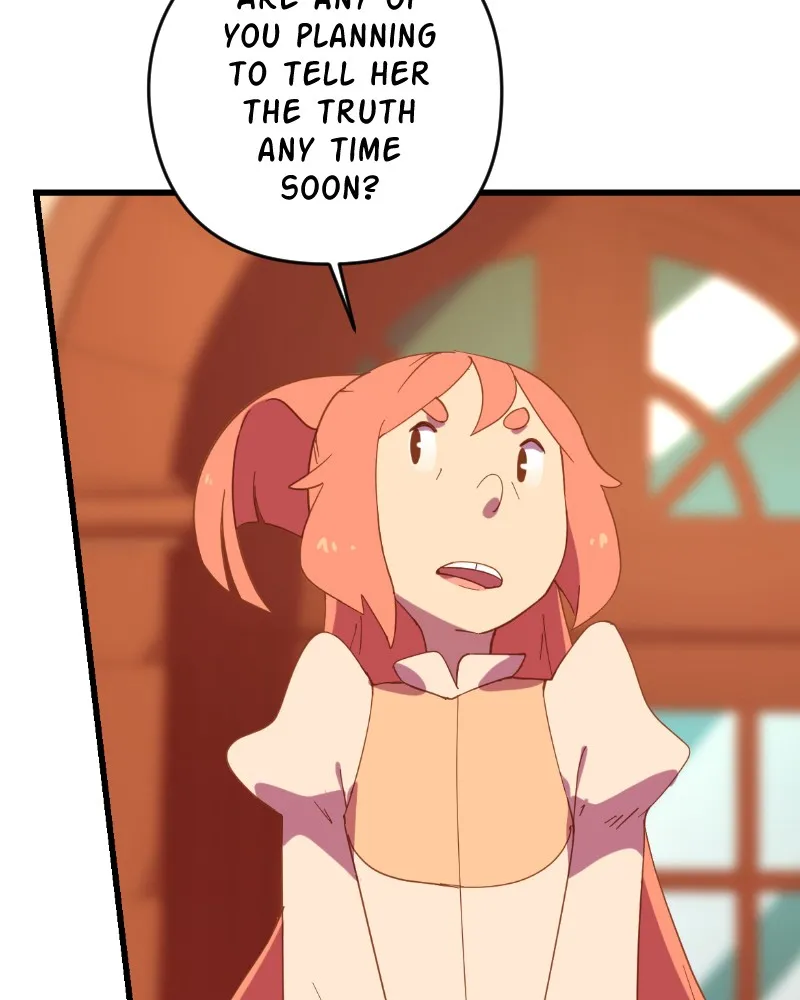 Four Leaf Chapter 54 page 29 - 