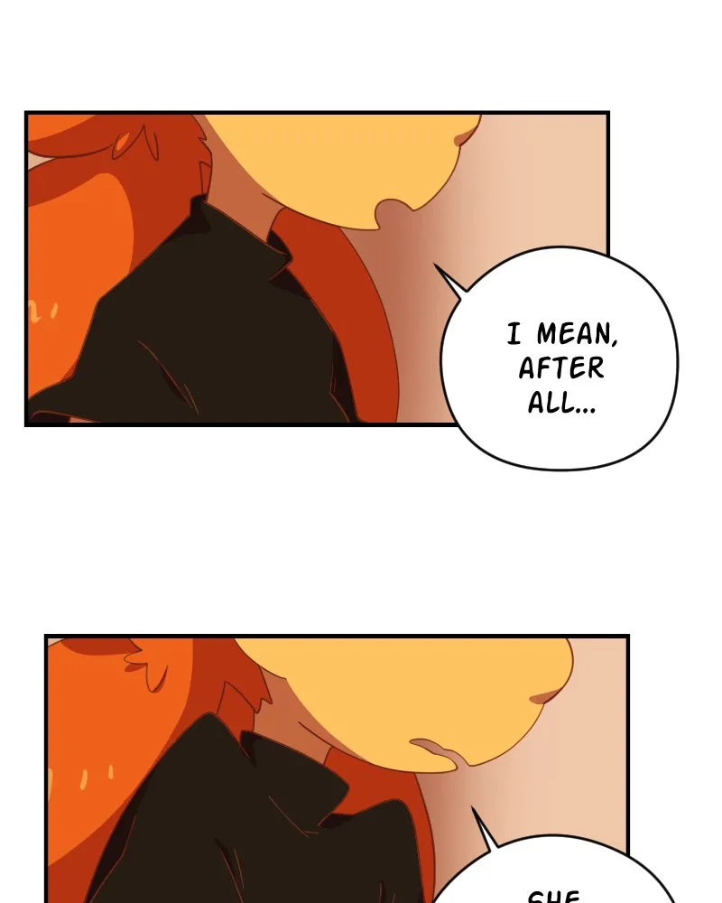 Four Leaf Chapter 54 page 4 - 