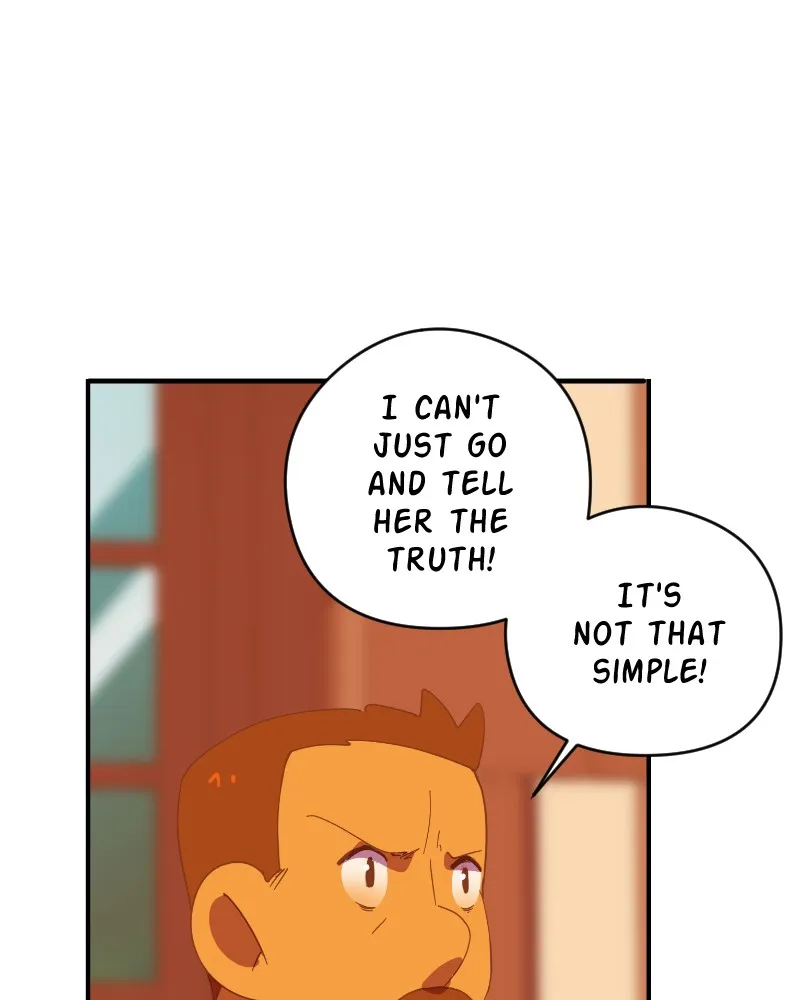 Four Leaf Chapter 54 page 31 - 