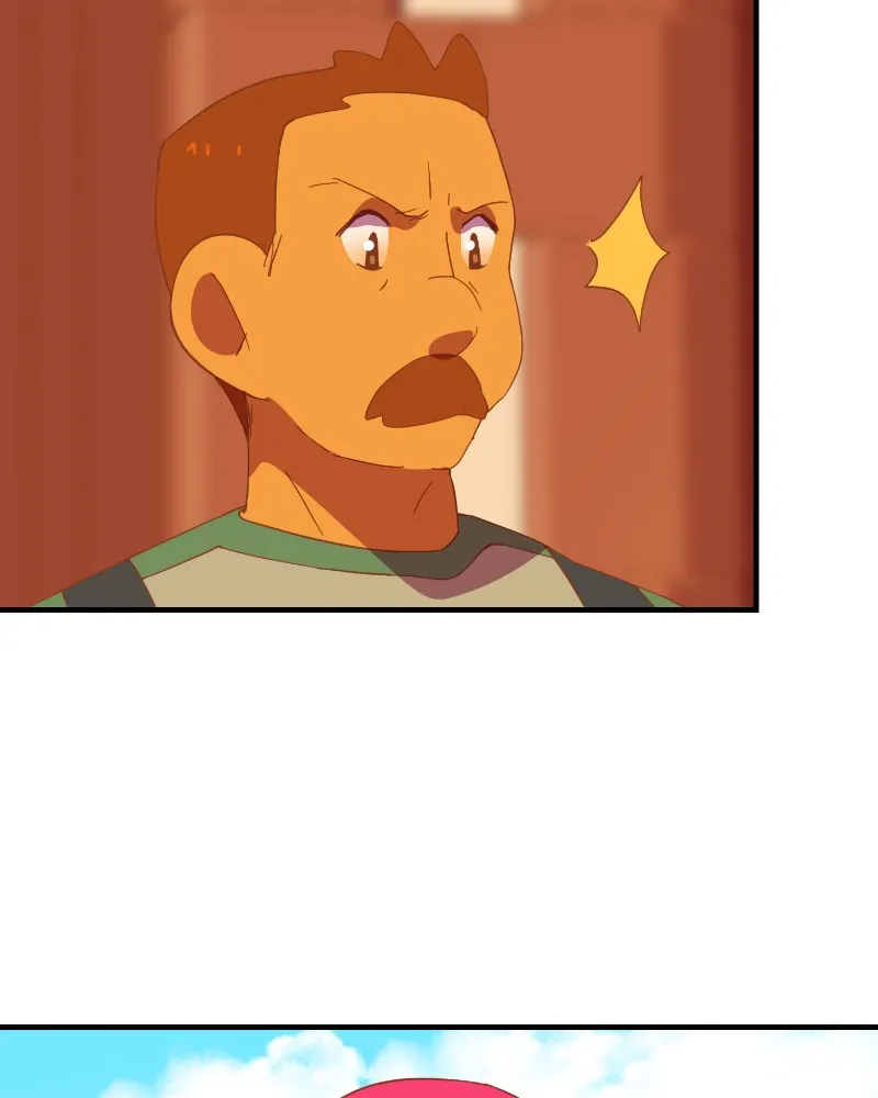 Four Leaf Chapter 54 page 37 - 