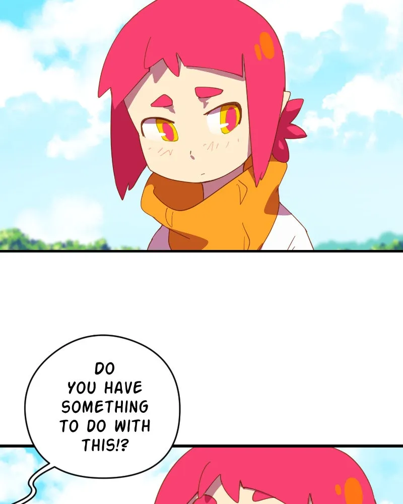 Four Leaf Chapter 54 page 38 - 