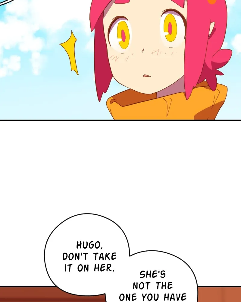 Four Leaf Chapter 54 page 39 - 