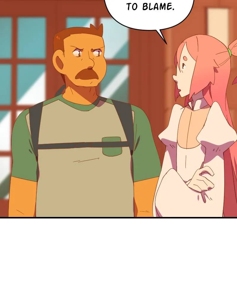 Four Leaf Chapter 54 page 40 - 