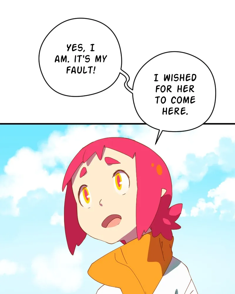 Four Leaf Chapter 54 page 41 - 