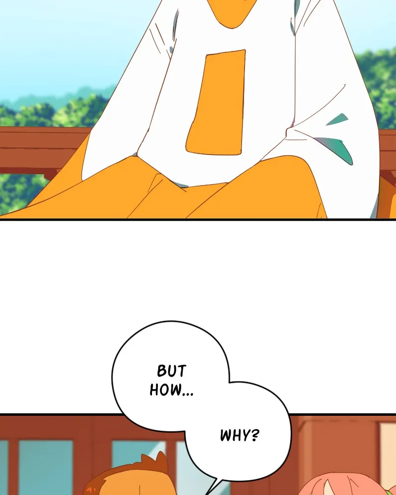 Four Leaf Chapter 54 page 42 - 