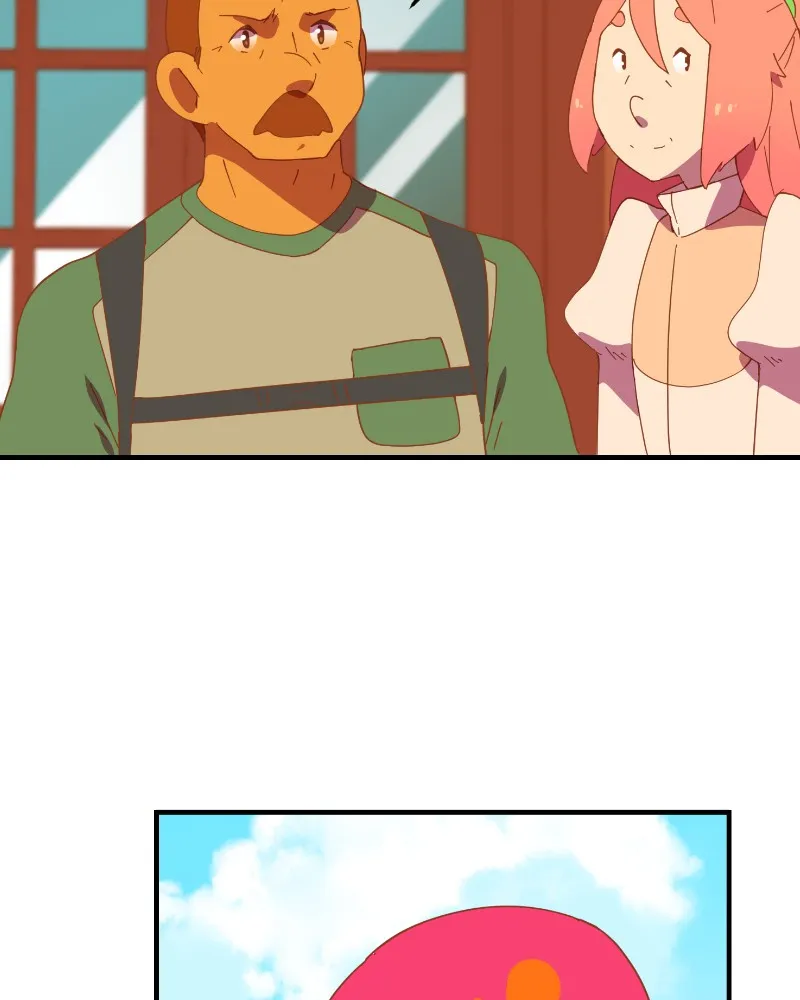 Four Leaf Chapter 54 page 43 - 