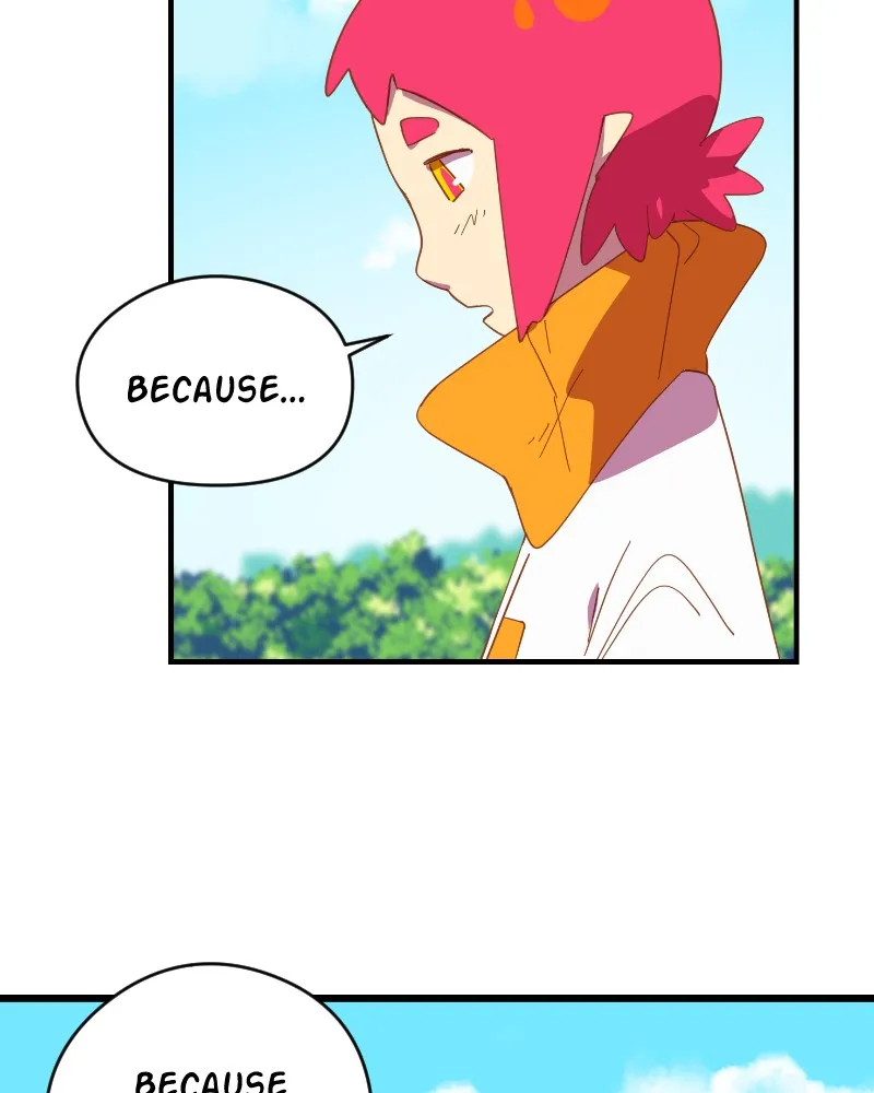 Four Leaf Chapter 54 page 44 - 