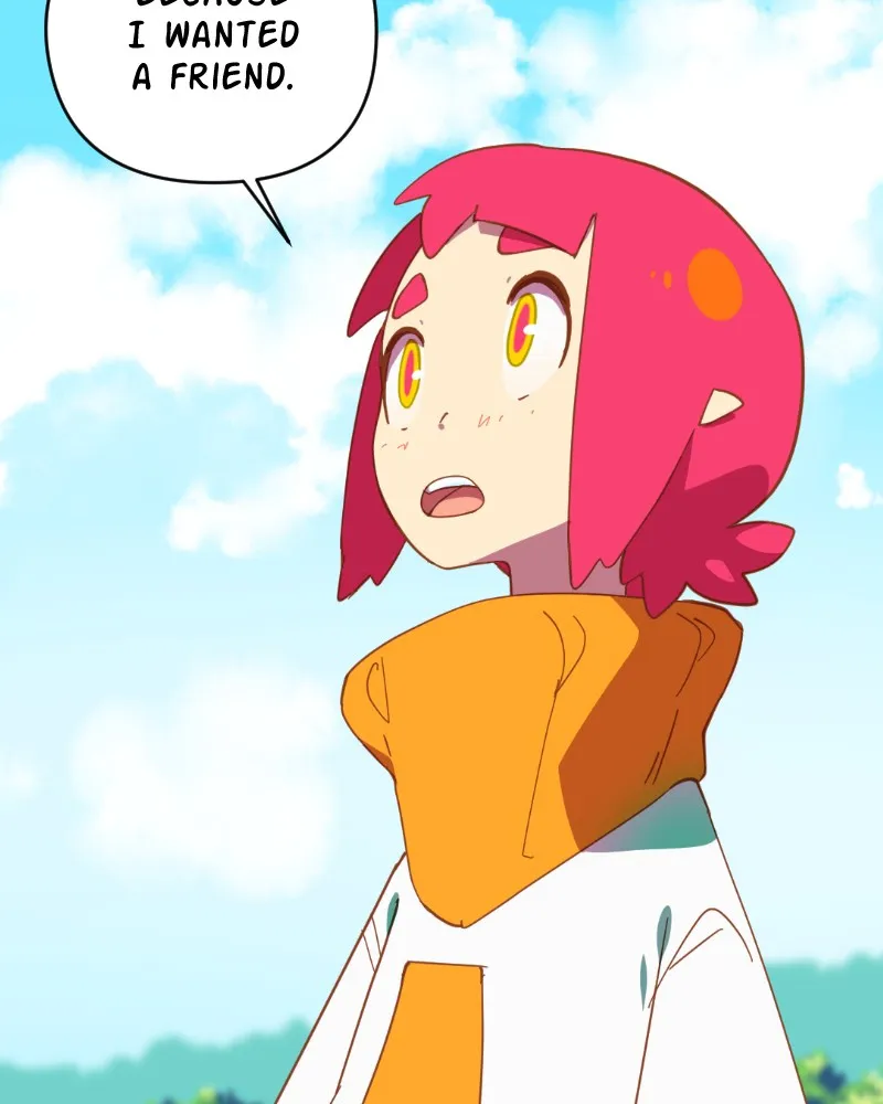 Four Leaf Chapter 54 page 45 - 