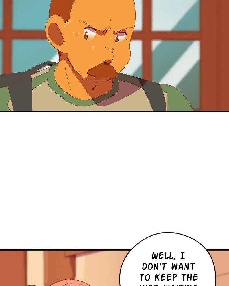 Four Leaf Chapter 54 page 48 - 