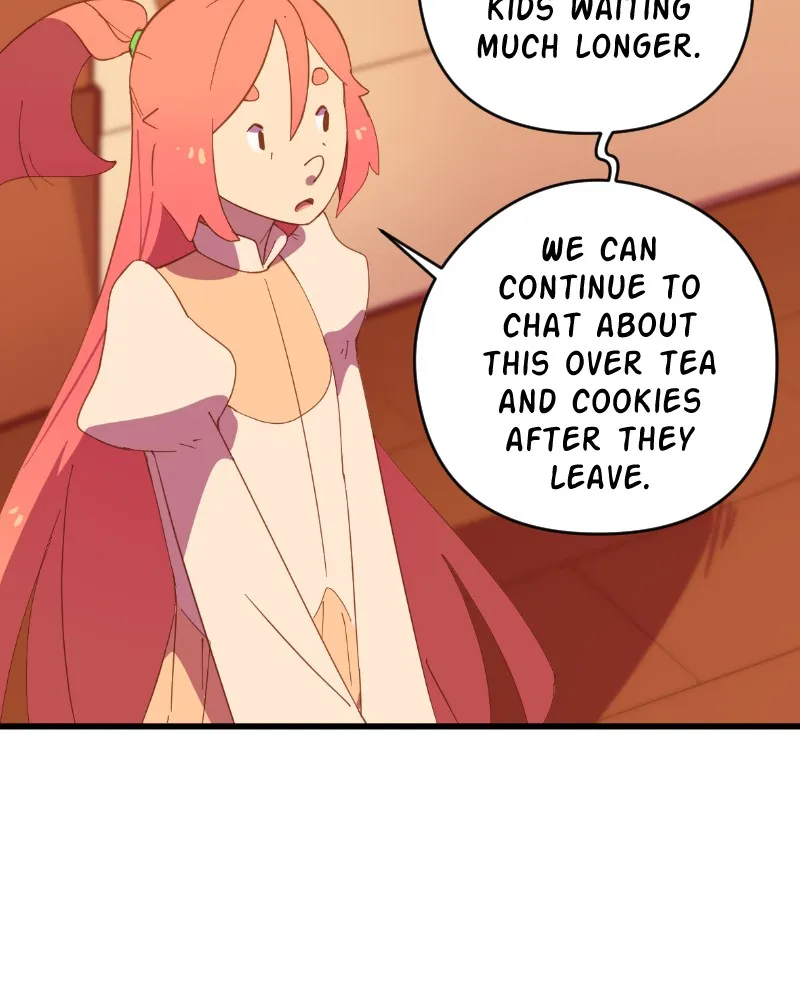 Four Leaf Chapter 54 page 49 - 