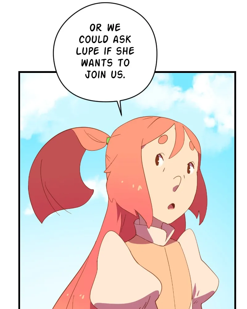 Four Leaf Chapter 54 page 50 - 