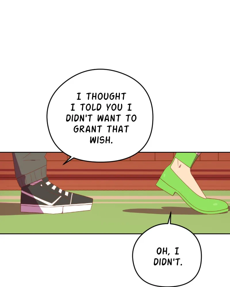 Four Leaf Chapter 54 page 6 - 