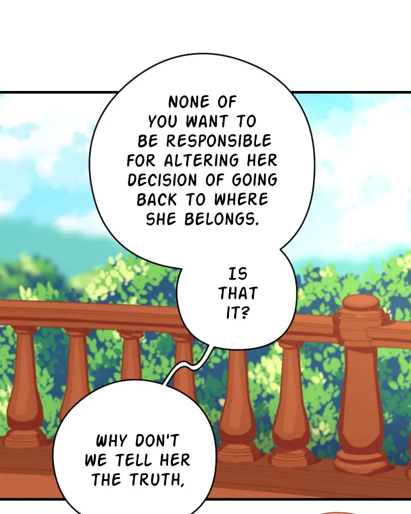 Four Leaf Chapter 54 page 52 - 