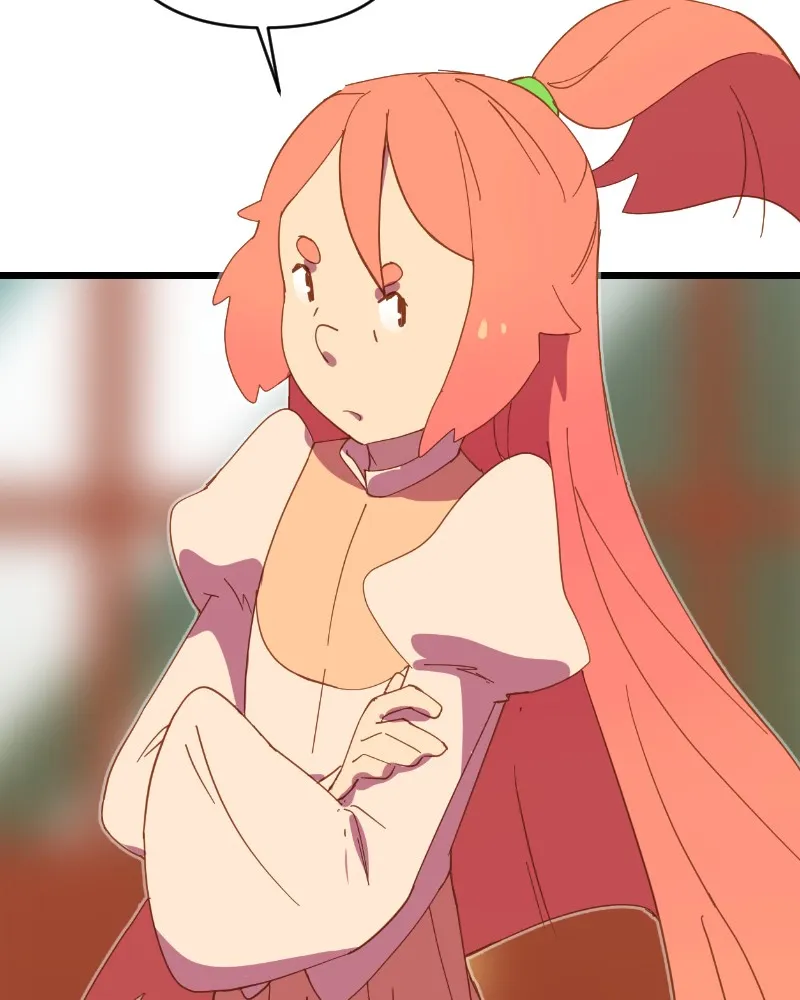 Four Leaf Chapter 54 page 53 - 