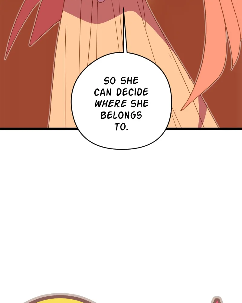Four Leaf Chapter 54 page 54 - 