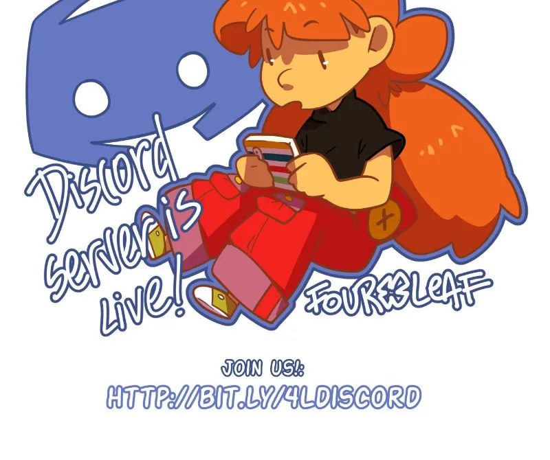 Four Leaf Chapter 54 page 56 - 