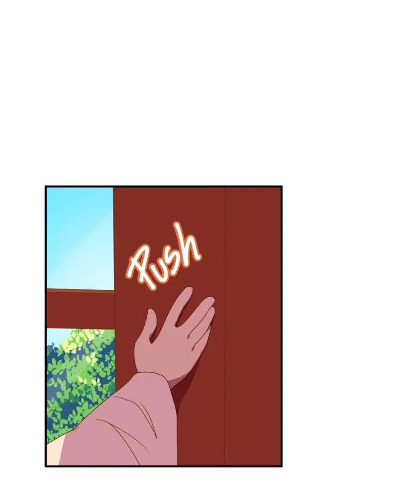 Four Leaf Chapter 54 page 8 - 