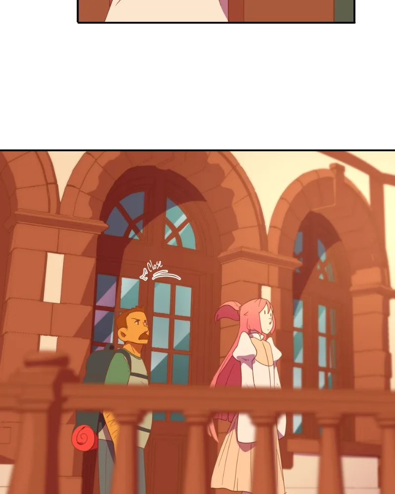 Four Leaf Chapter 54 page 10 - 