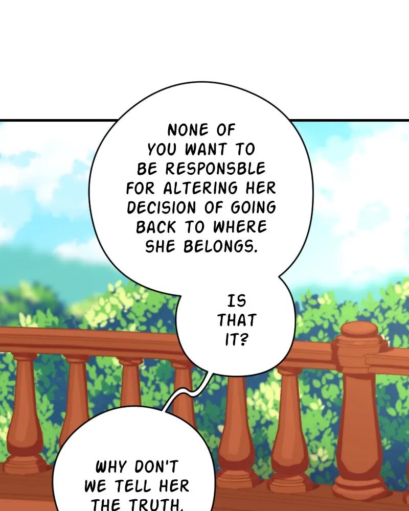 Four Leaf Chapter 55 page 1 - 