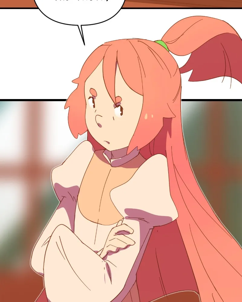 Four Leaf Chapter 55 page 2 - 