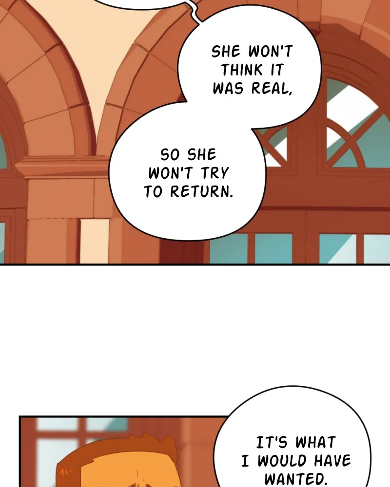 Four Leaf Chapter 55 page 11 - 