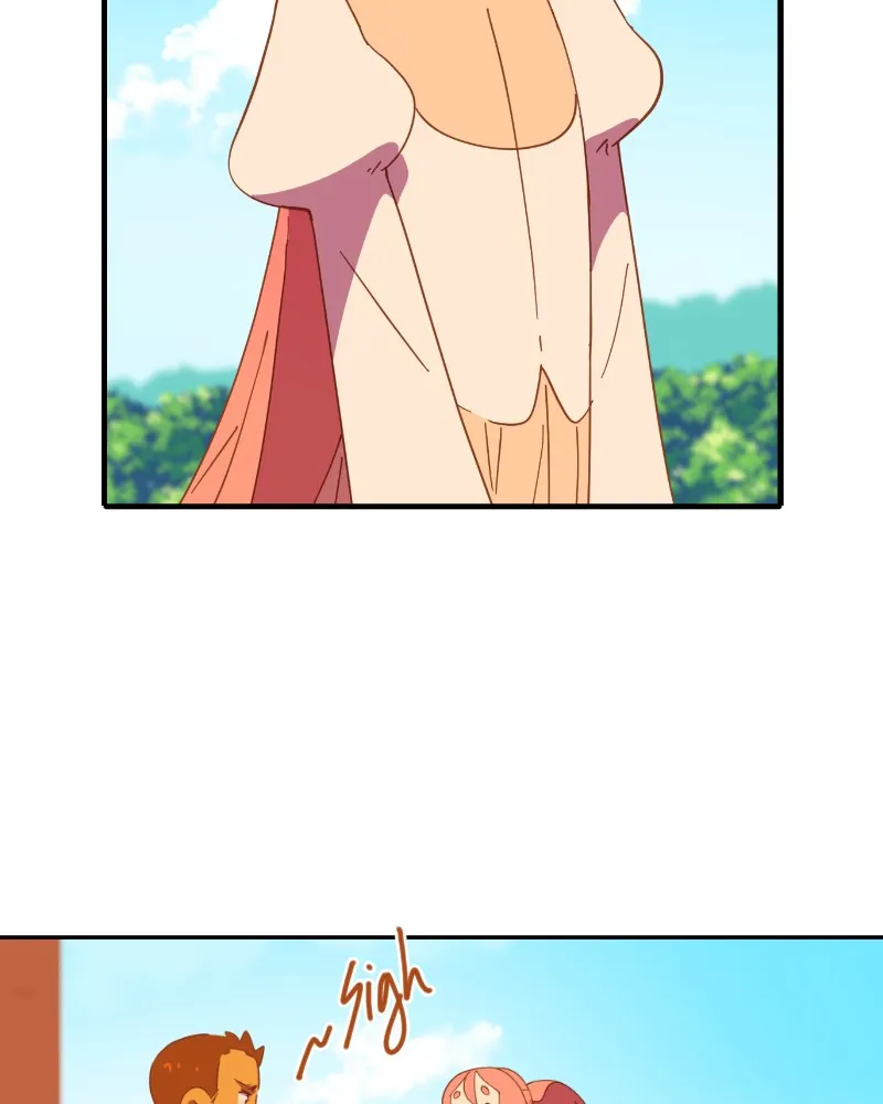 Four Leaf Chapter 55 page 13 - 