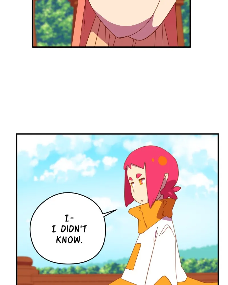 Four Leaf Chapter 55 page 17 - 