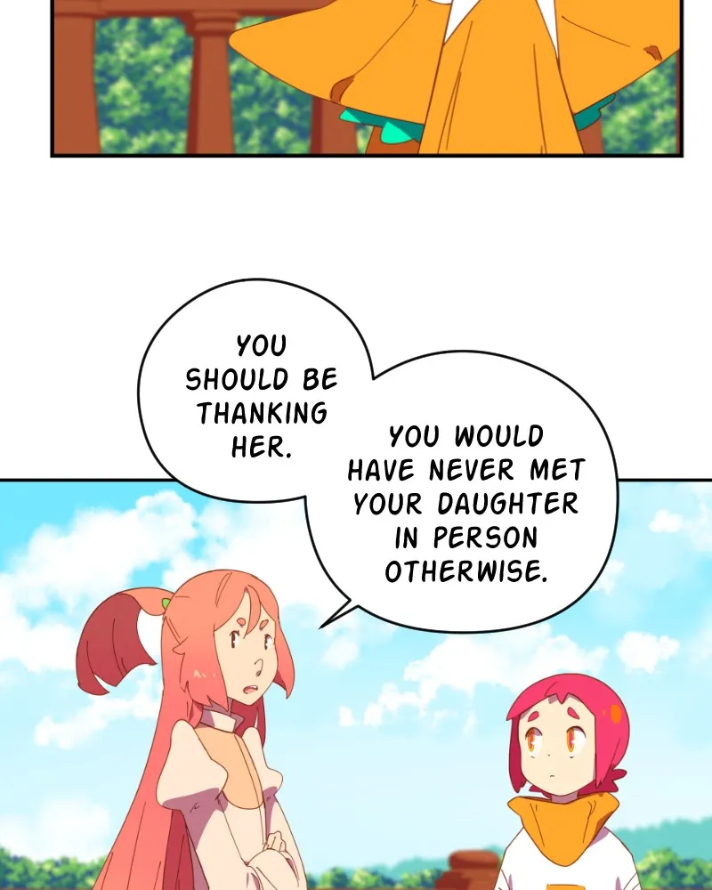 Four Leaf Chapter 55 page 18 - 