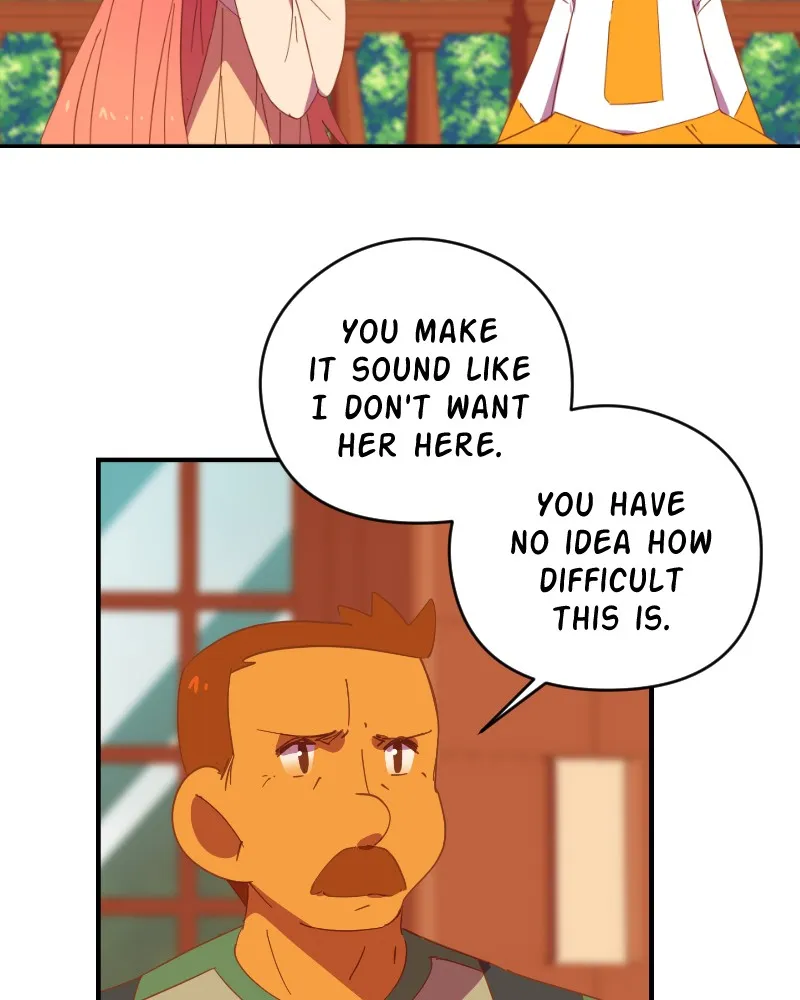 Four Leaf Chapter 55 page 19 - 