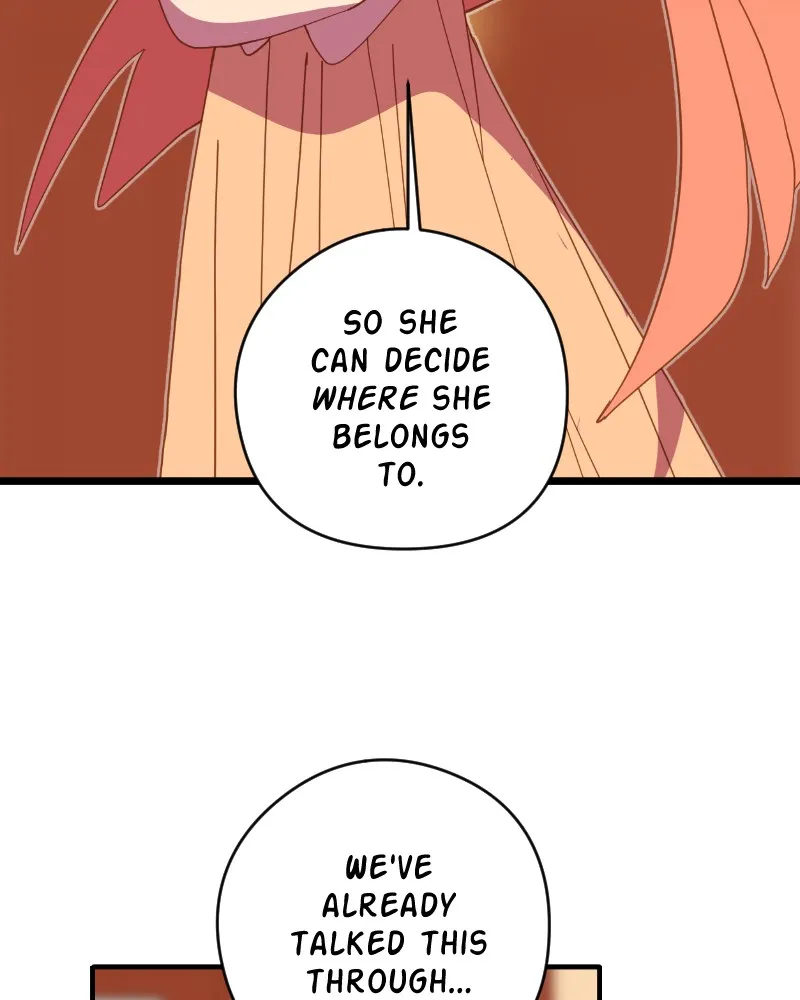 Four Leaf Chapter 55 page 3 - 