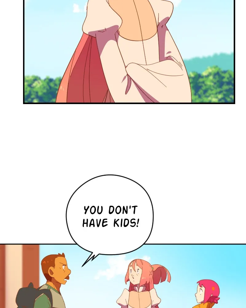 Four Leaf Chapter 55 page 21 - 