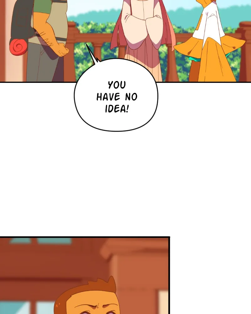 Four Leaf Chapter 55 page 22 - 