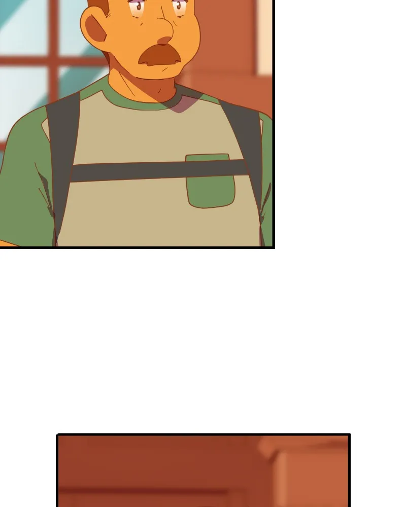 Four Leaf Chapter 55 page 23 - 