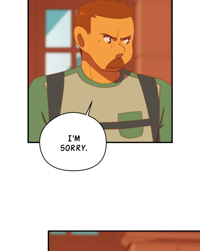 Four Leaf Chapter 55 page 24 - 
