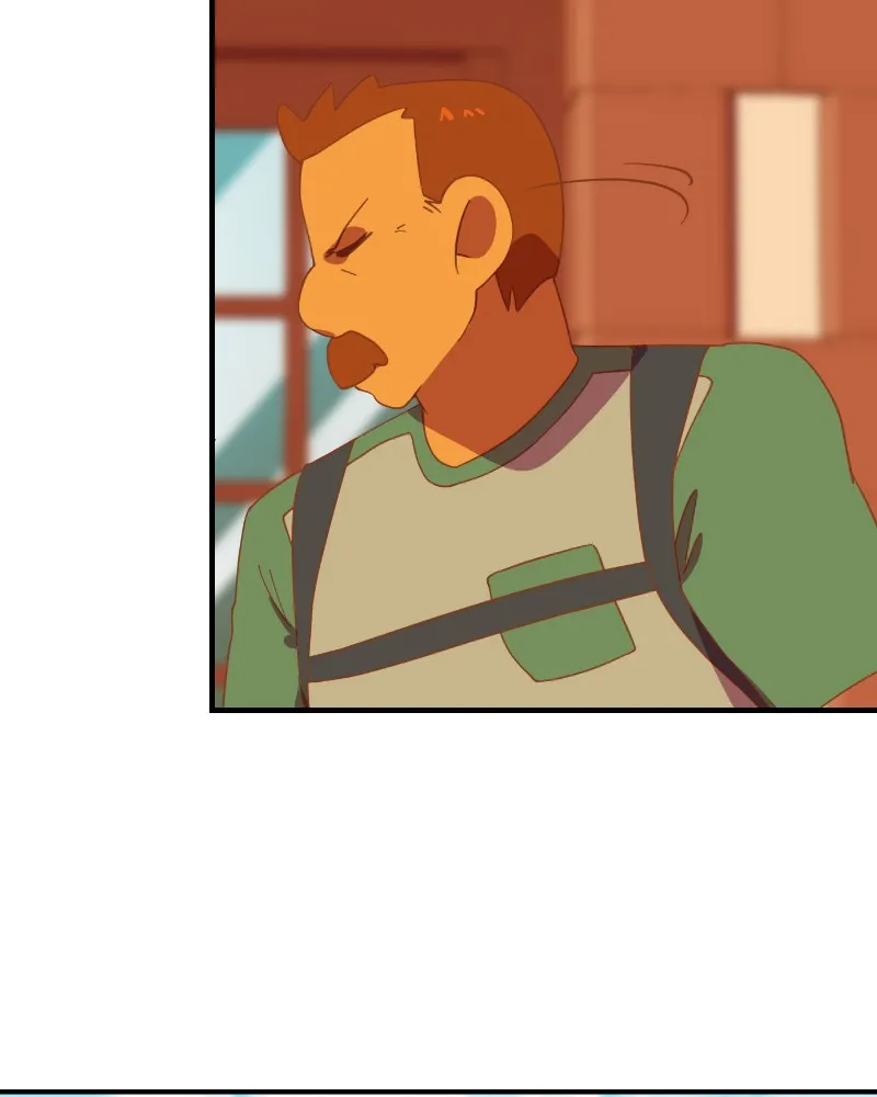Four Leaf Chapter 55 page 25 - 