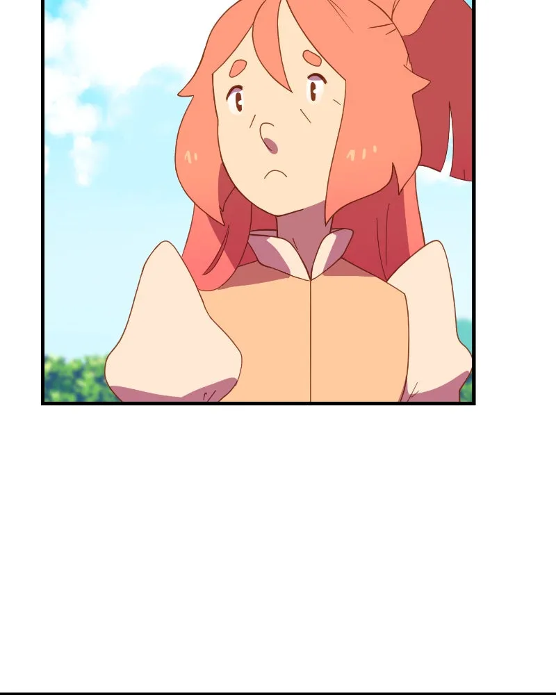 Four Leaf Chapter 55 page 27 - 
