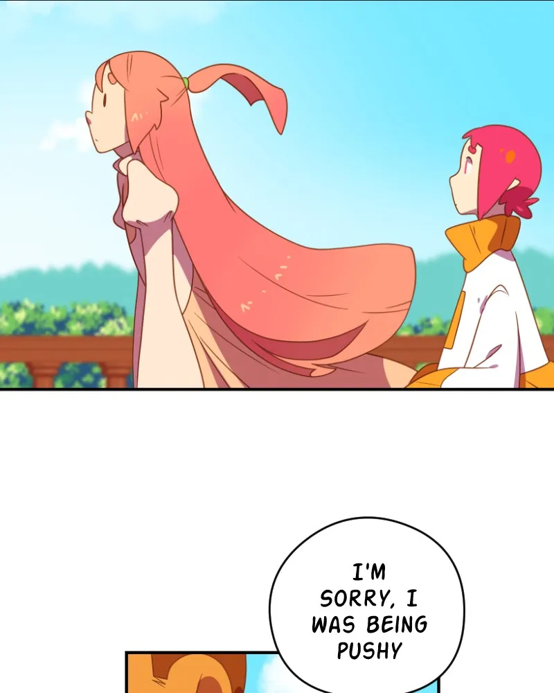 Four Leaf Chapter 55 page 28 - 