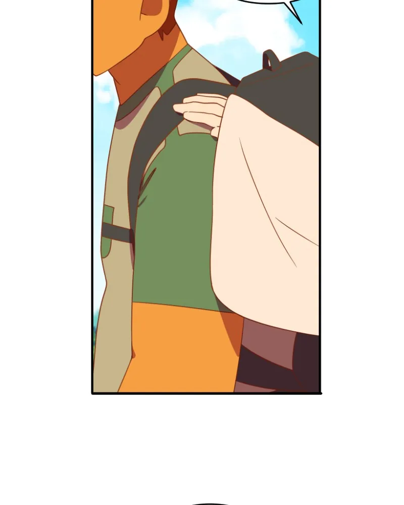 Four Leaf Chapter 55 page 29 - 