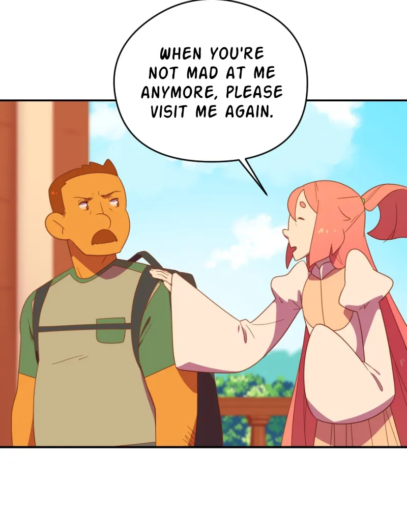 Four Leaf Chapter 55 page 30 - 
