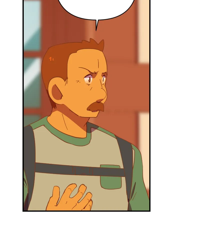Four Leaf Chapter 55 page 4 - 