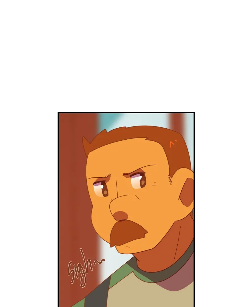 Four Leaf Chapter 55 page 31 - 
