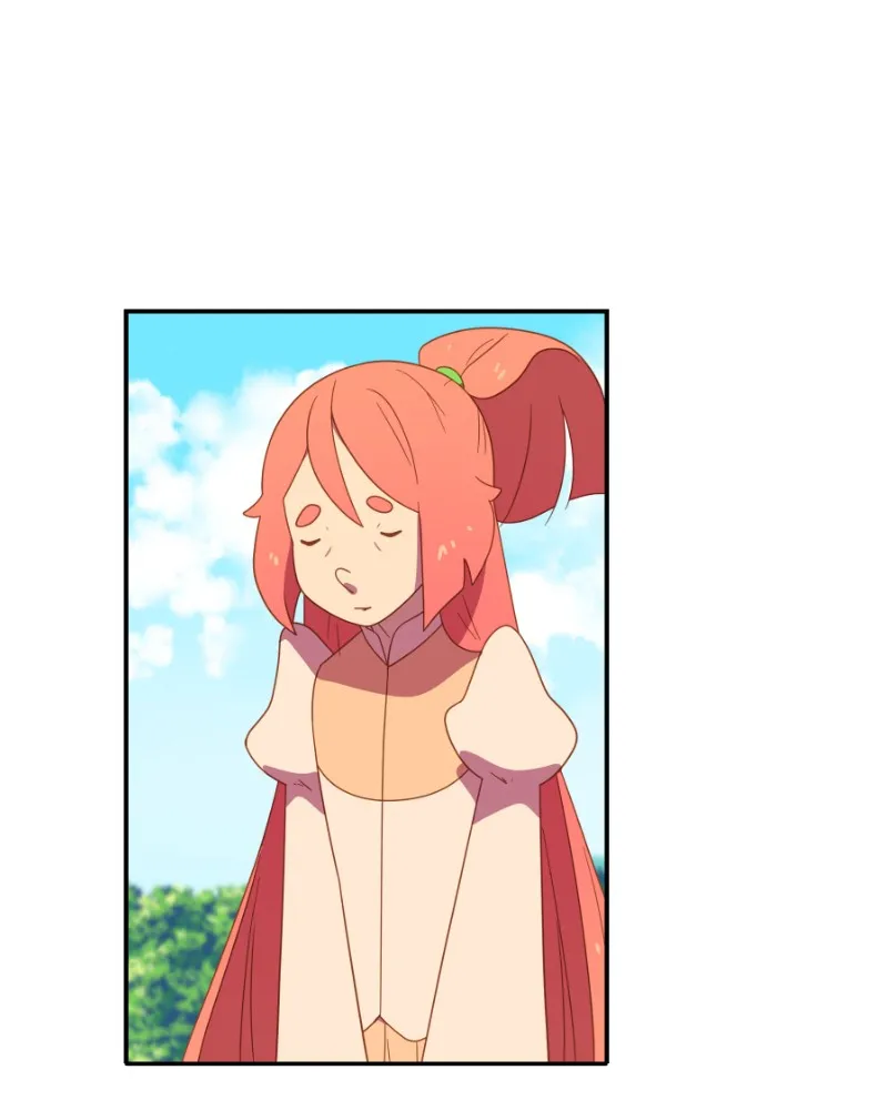 Four Leaf Chapter 55 page 33 - 